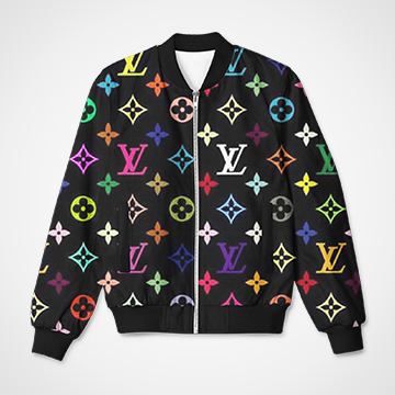 Louis Vuitton Jackets